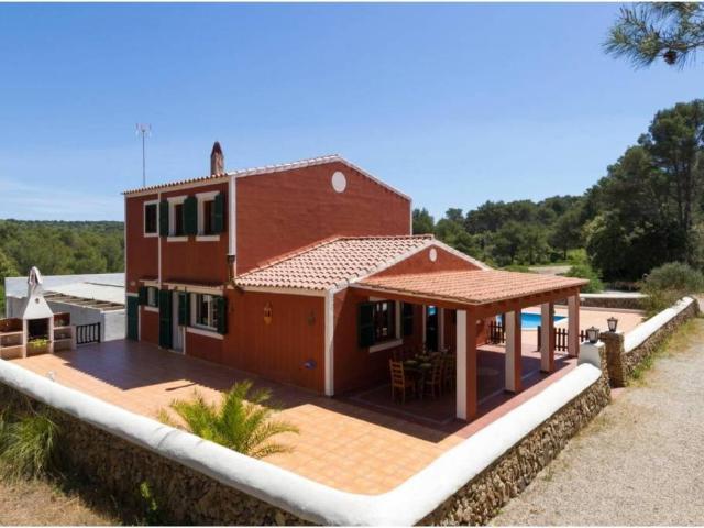 Casa rústica / Caserío en Venta en Es Mercadal