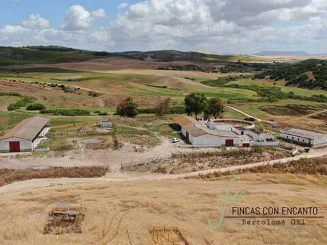 Casa rústica / Caserío en Venta en Espera