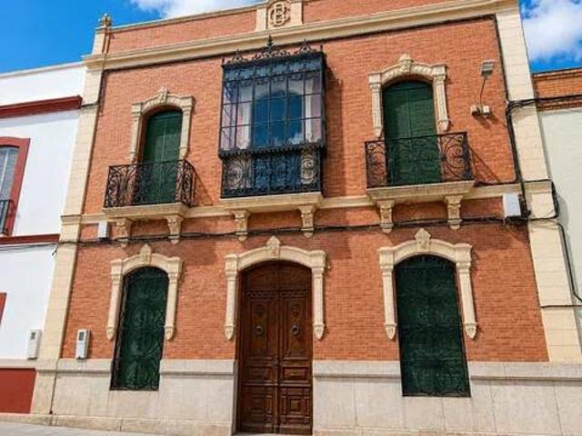 Casa rústica / Caserío en Venta en Espiel