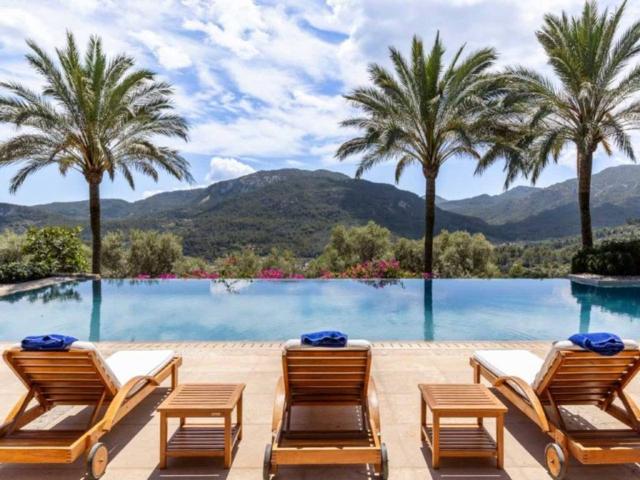 Casa rústica / Caserío en Venta en Esporles