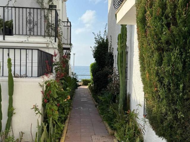 Casa rústica / Caserío en Venta en Estepona