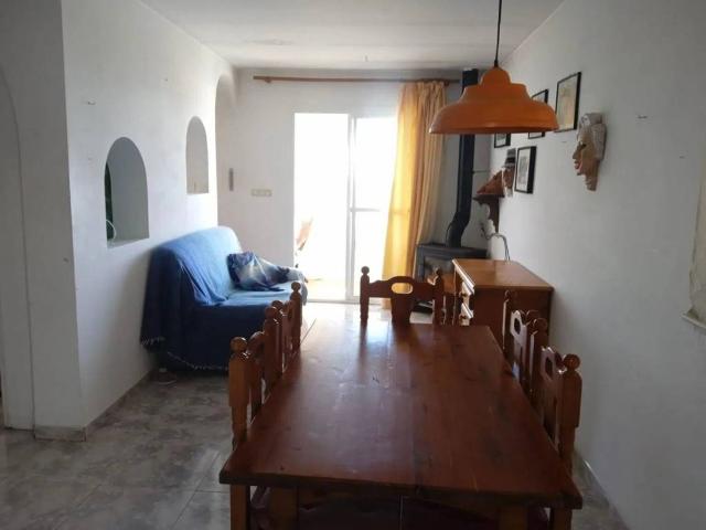 Casa rústica / Caserío en Venta en Genalguacil