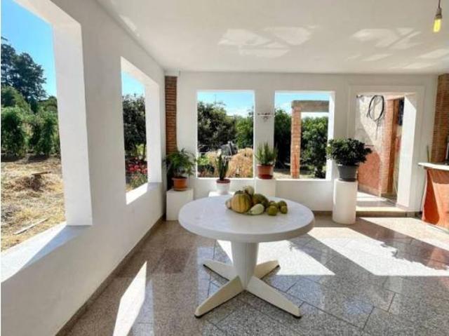 Casa rústica / Caserío en Venta en Estepona