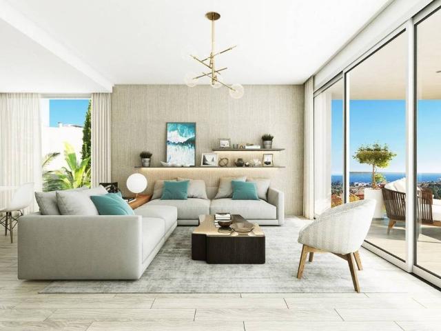 Casa rústica / Caserío en Venta en Estepona