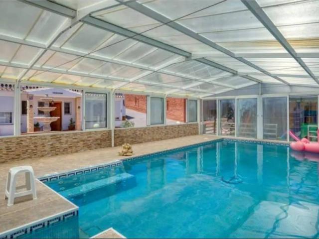 Casa rústica / Caserío en Venta en Estepona