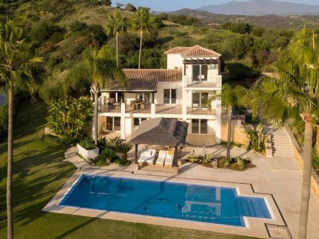 Casa rústica / Caserío en Venta en Estepona
