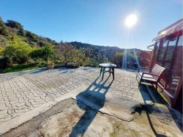 Casa rústica / Caserío en Venta en Estepona