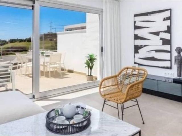 Casa rústica / Caserío en Venta en Estepona