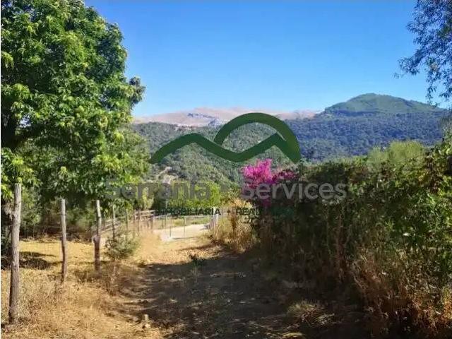 Casa rústica / Caserío en Venta en Faraján