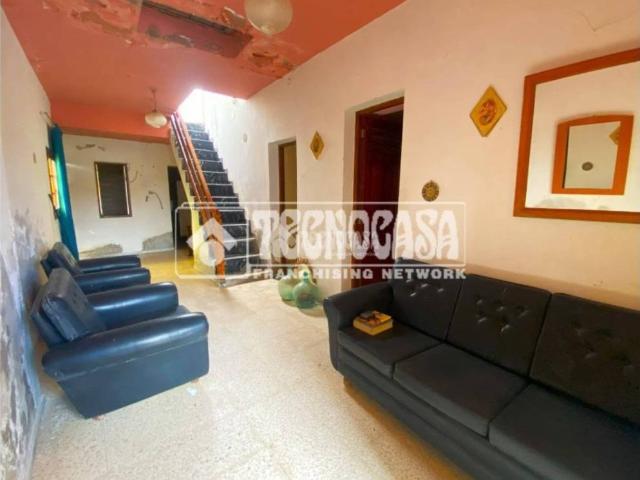 Casa rústica / Caserío en Venta en Fasnia