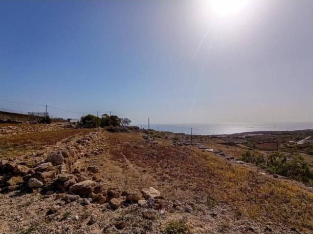 Casa rústica / Caserío en Venta en Fasnia