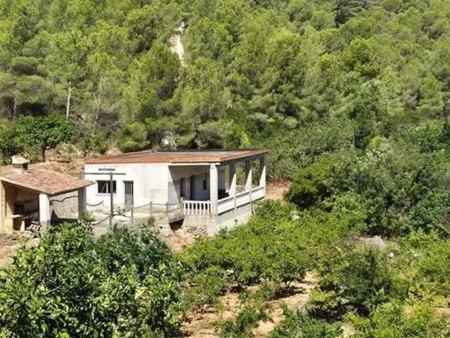 Casa rústica / Caserío en Venta en Favara