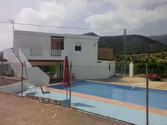 Casa rústica / Caserío en Venta en Favara