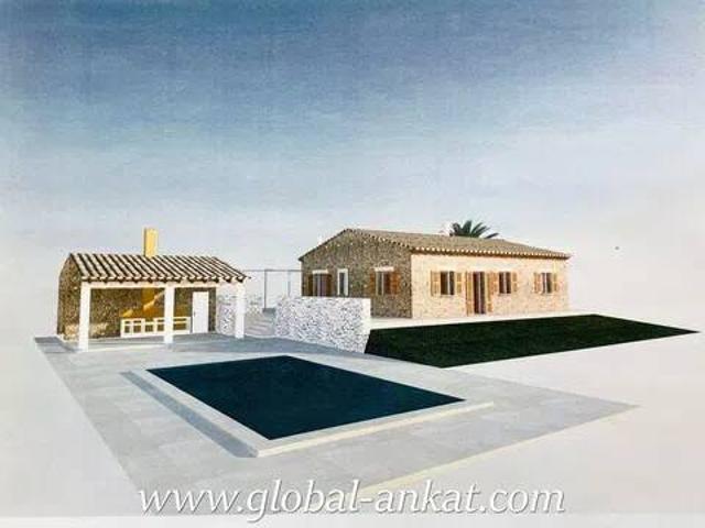 Casa rústica / Caserío en Venta en Felanitx