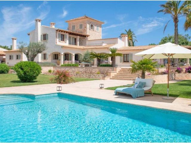 Casa rústica / Caserío en Venta en Felanitx