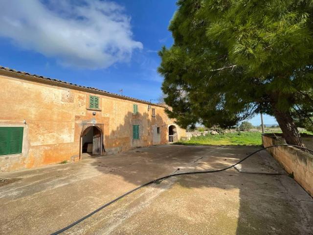Casa rústica / Caserío en Venta en Felanitx