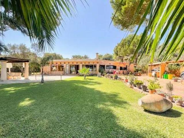 Casa rústica / Caserío en Venta en Felanitx