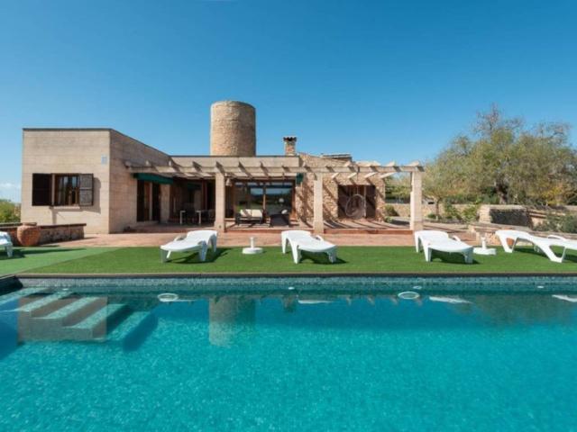 Casa rústica / Caserío en Venta en Felanitx
