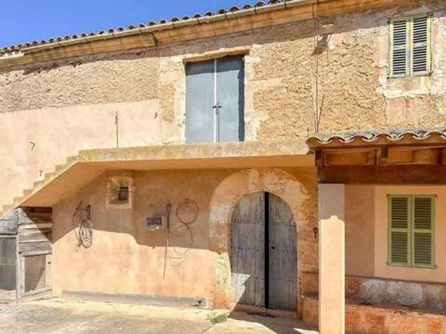 Casa rústica / Caserío en Venta en Felanitx
