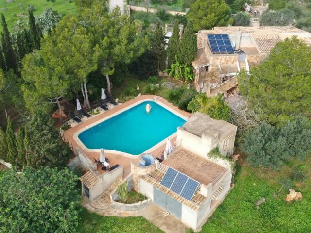 Casa rústica / Caserío en Venta en Felanitx