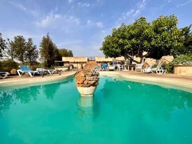 Casa rústica / Caserío en Venta en Felanitx