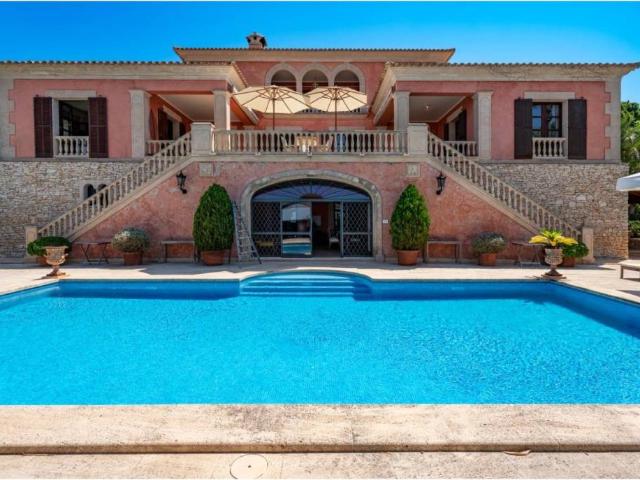 Casa rústica / Caserío en Venta en Felanitx