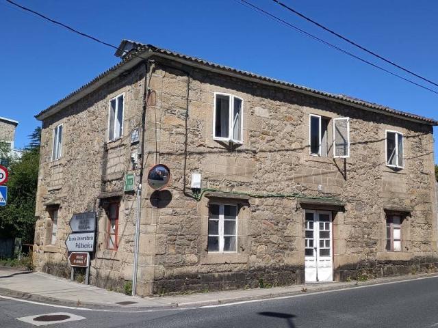 Casa rústica / Caserío en Venta en Ferrol
