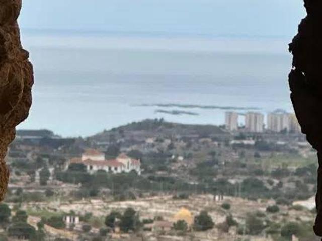 Casa rústica / Caserío en Venta en Finestrat
