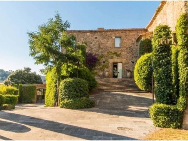 Casa rústica / Caserío en Venta en Foixà