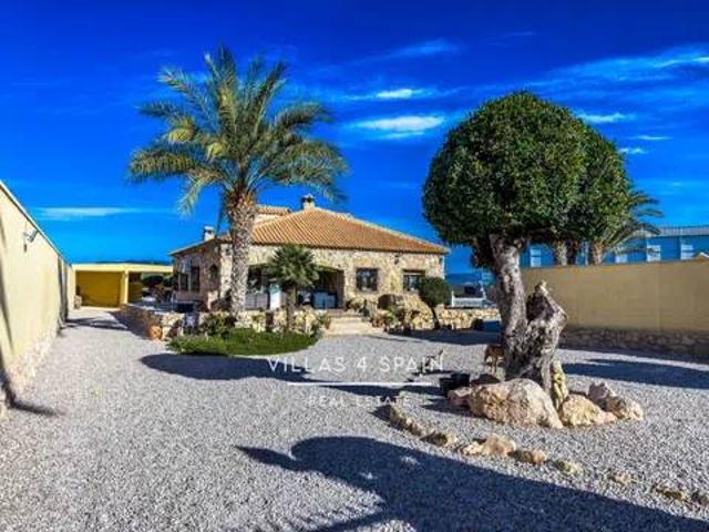 Casa rústica / Caserío en Venta en Fortuna