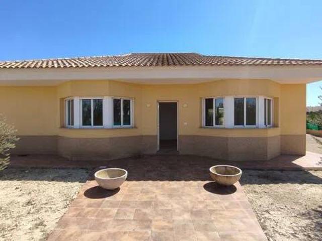 Casa rústica / Caserío en Venta en Fortuna