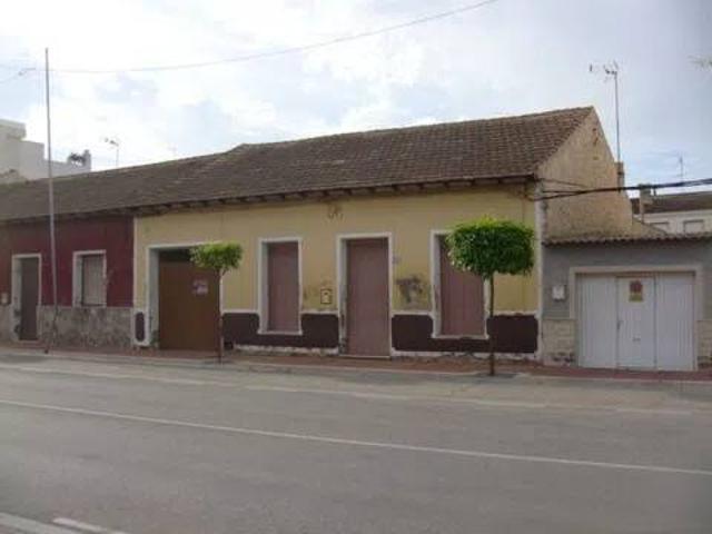 Casa rústica / Caserío en Venta en Formentera del Segura