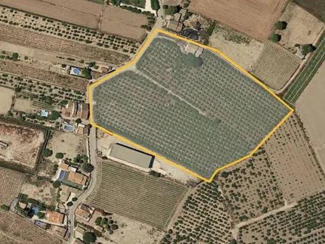Casa rústica / Caserío en Venta en Formentera del Segura