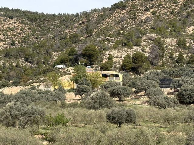 Casa rústica / Caserío en Venta en Flix