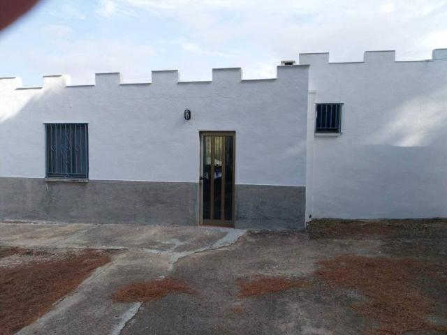 Casa rústica / Caserío en Venta en Freginals