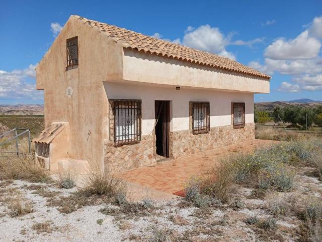 Casa rústica / Caserío en Venta en Freila