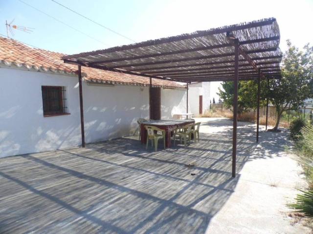 Casa rústica / Caserío en Venta en Frigiliana