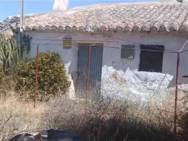 Casa rústica / Caserío en Venta en Fuente Álamo de Murcia