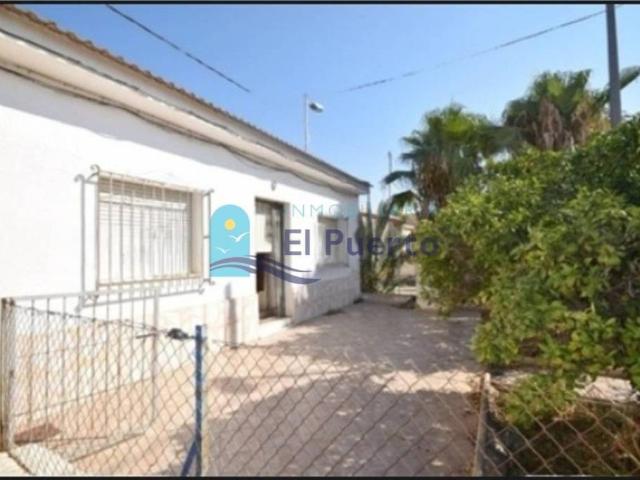 Casa rústica / Caserío en Venta en Fuente Álamo de Murcia