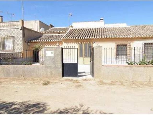 Casa rústica / Caserío en Venta en Fuente Álamo de Murcia