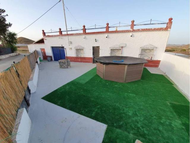 Casa rústica / Caserío en Venta en Fuente Álamo de Murcia