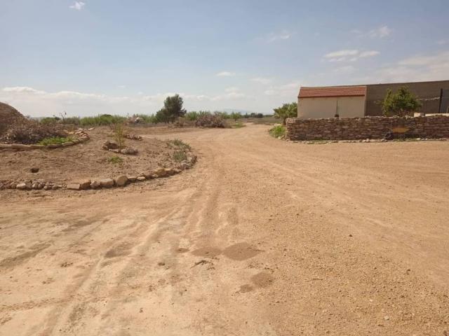 Casa rústica / Caserío en Venta en Fuente Álamo de Murcia