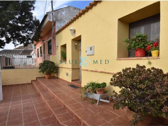 Casa rústica / Caserío en Venta en Fuente Álamo de Murcia