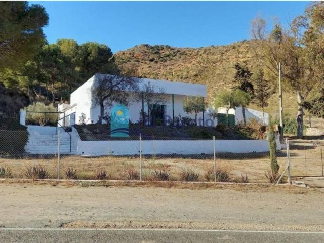 Casa rústica / Caserío en Venta en Fuente Álamo de Murcia
