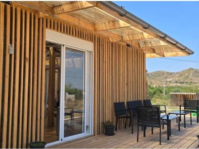 Casa rústica / Caserío en Venta en Fuente Álamo de Murcia