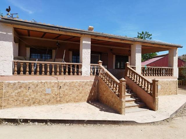 Casa rústica / Caserío en Venta en Fuente Álamo de Murcia