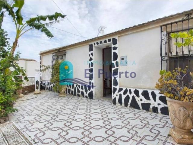 Casa rústica / Caserío en Venta en Fuente Álamo de Murcia