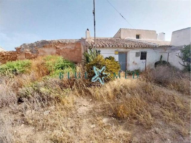Casa rústica / Caserío en Venta en Fuente Álamo de Murcia