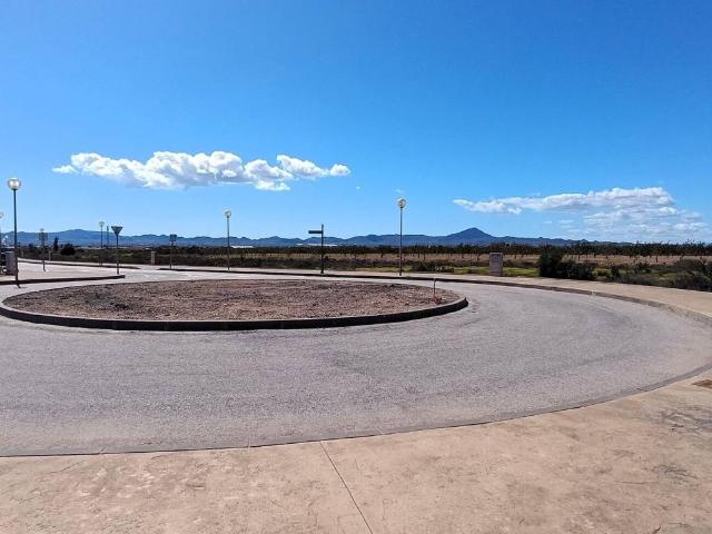 Casa rústica / Caserío en Venta en Fuente Álamo de Murcia