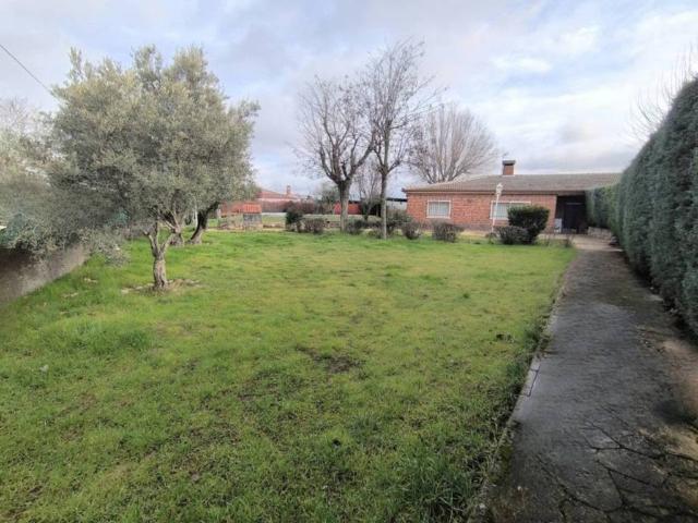 Casa rústica / Caserío en Venta en Fuente el Saz de Jarama